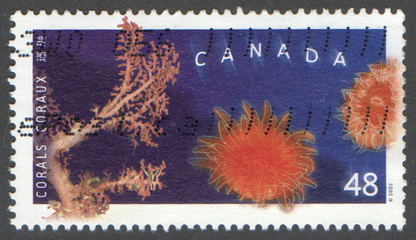 Canada Scott 1950 Used - Click Image to Close